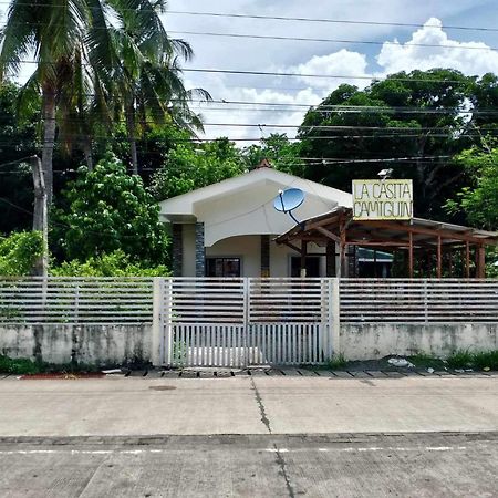 Lacasita 2Bd Vacation Home With Starlink Catarman  Extérieur photo