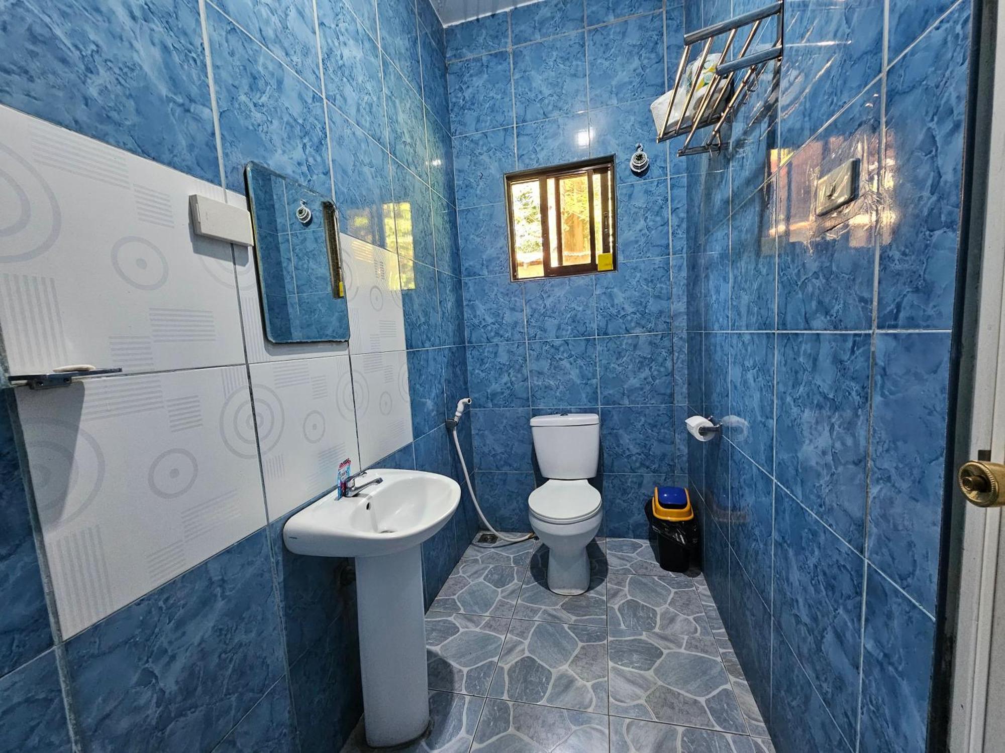 Lacasita 2Bd Vacation Home With Starlink Catarman  Extérieur photo