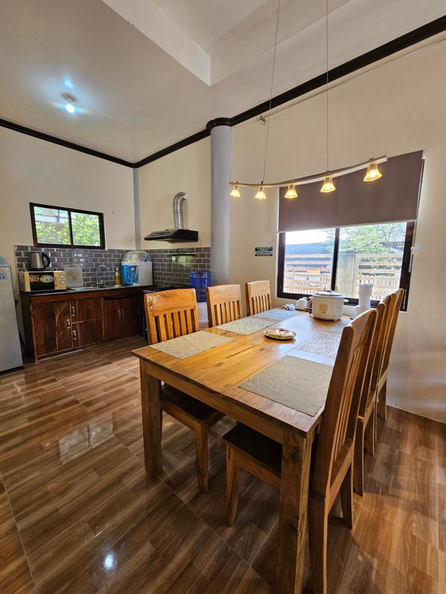 Lacasita 2Bd Vacation Home With Starlink Catarman  Extérieur photo