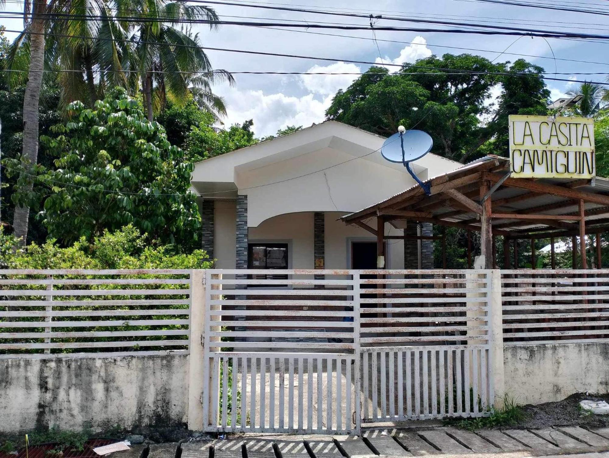 Lacasita 2Bd Vacation Home With Starlink Catarman  Extérieur photo