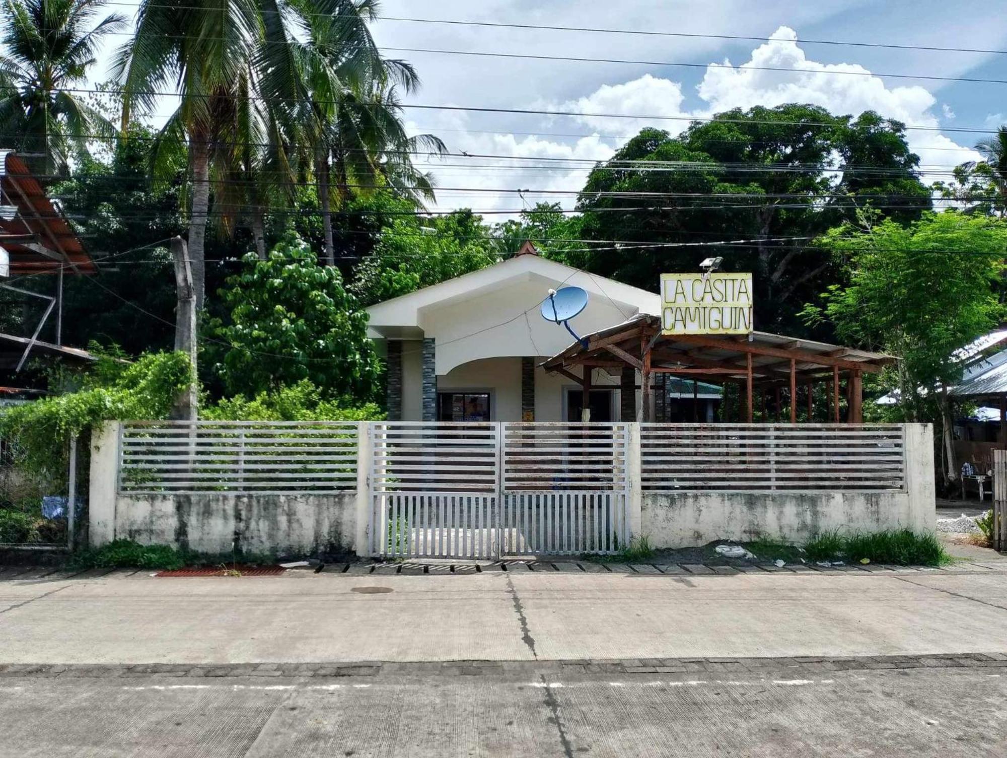 Lacasita 2Bd Vacation Home With Starlink Catarman  Extérieur photo