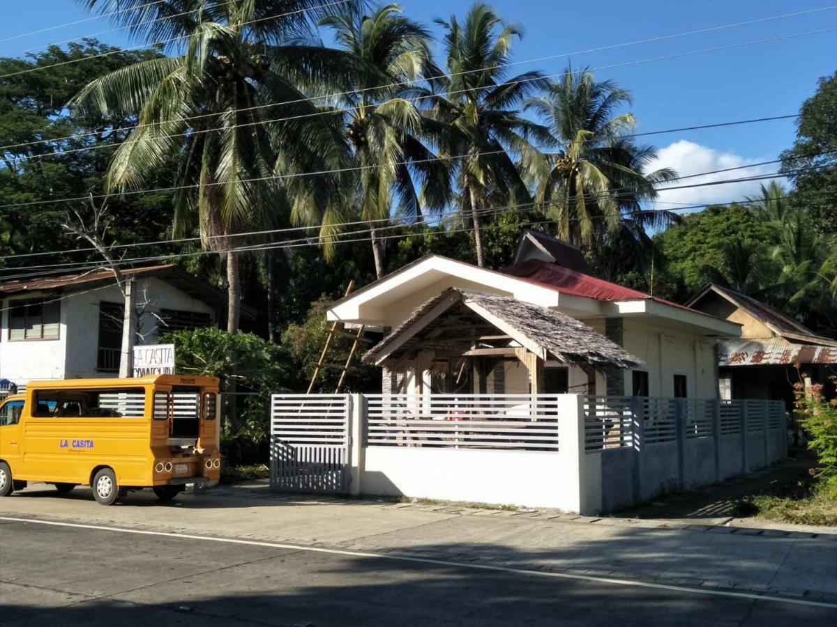 Lacasita 2Bd Vacation Home With Starlink Catarman  Extérieur photo