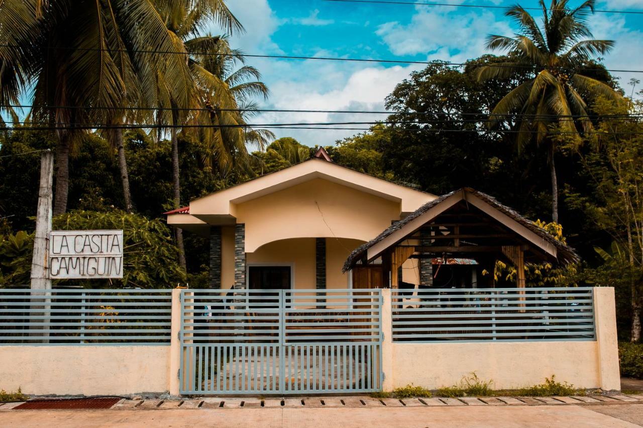 Lacasita 2Bd Vacation Home With Starlink Catarman  Extérieur photo